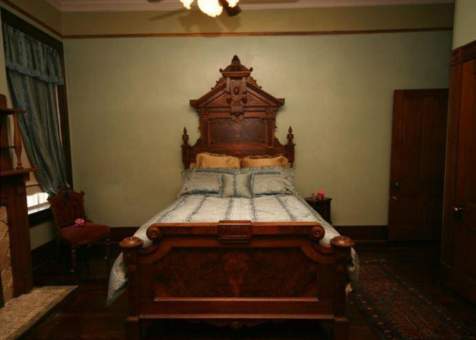 مبيت وإفطار سيغوين Mosheim Mansion المظهر الخارجي الصورة