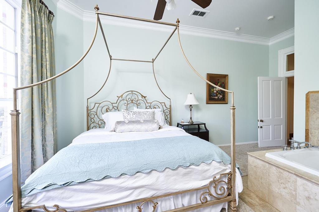 مبيت وإفطار سيغوين Mosheim Mansion المظهر الخارجي الصورة