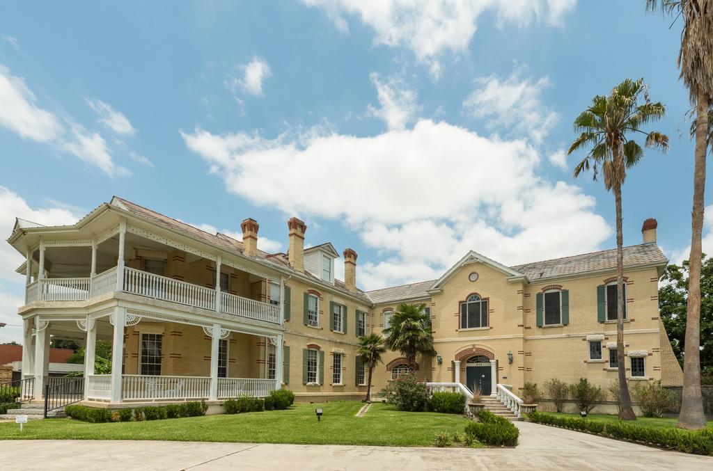 مبيت وإفطار سيغوين Mosheim Mansion المظهر الخارجي الصورة