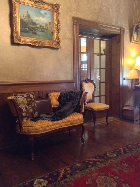 مبيت وإفطار سيغوين Mosheim Mansion المظهر الخارجي الصورة