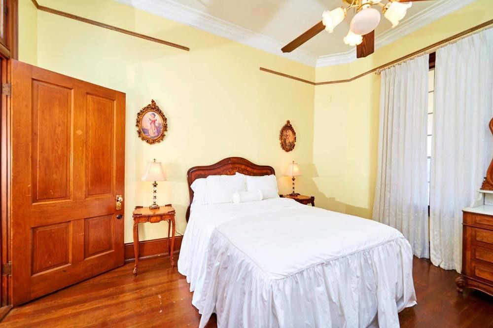 مبيت وإفطار سيغوين Mosheim Mansion المظهر الخارجي الصورة